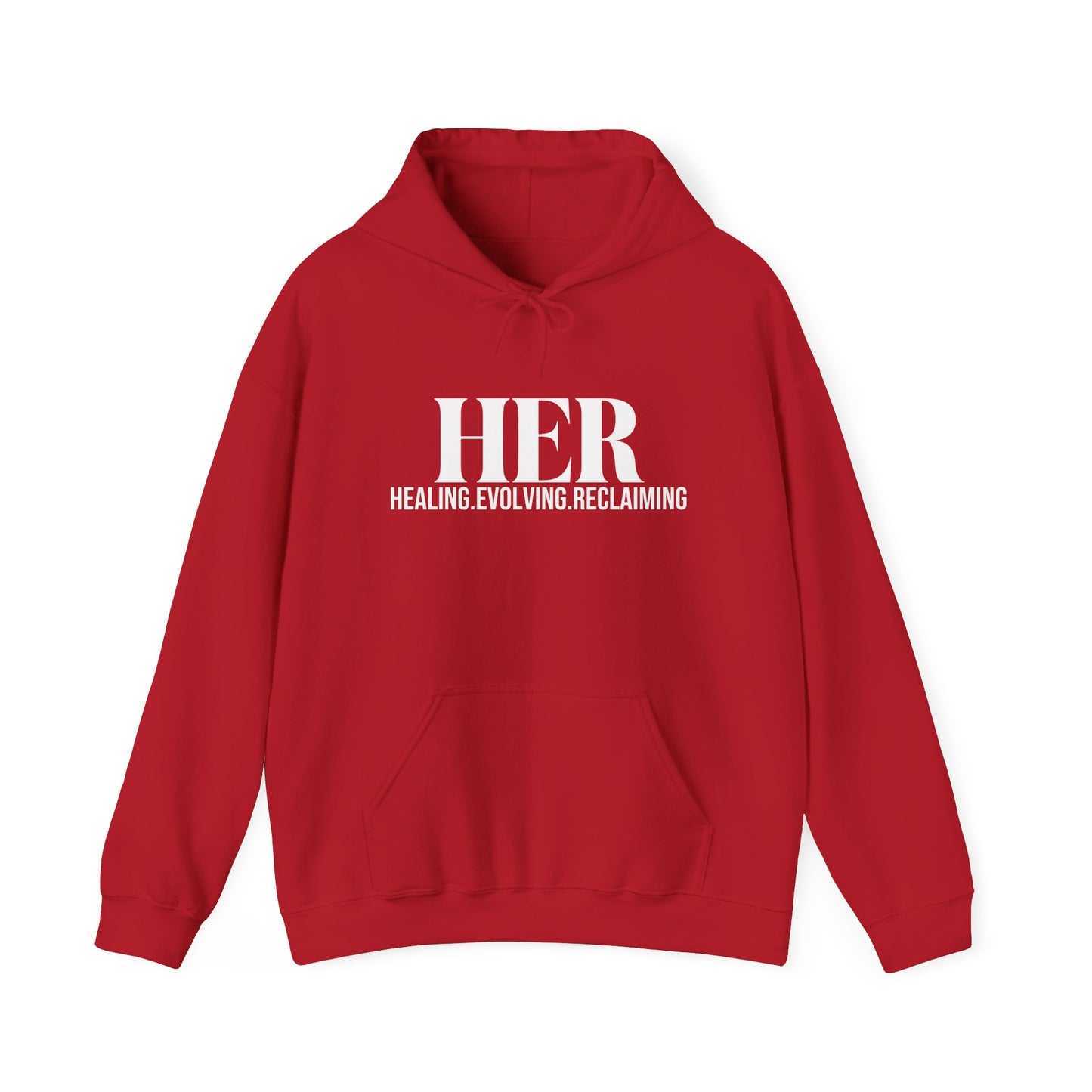 HER Hoodie