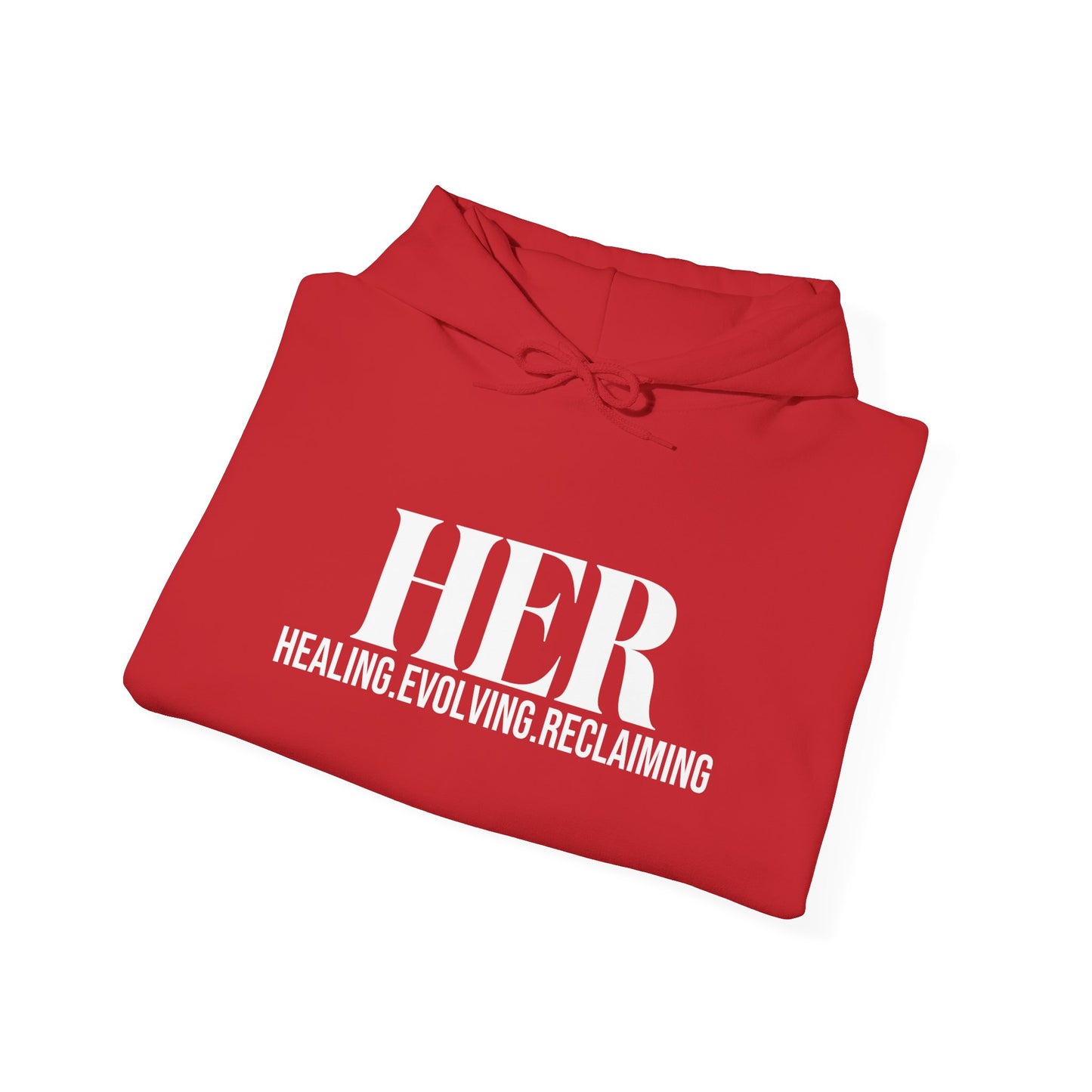 HER Hoodie
