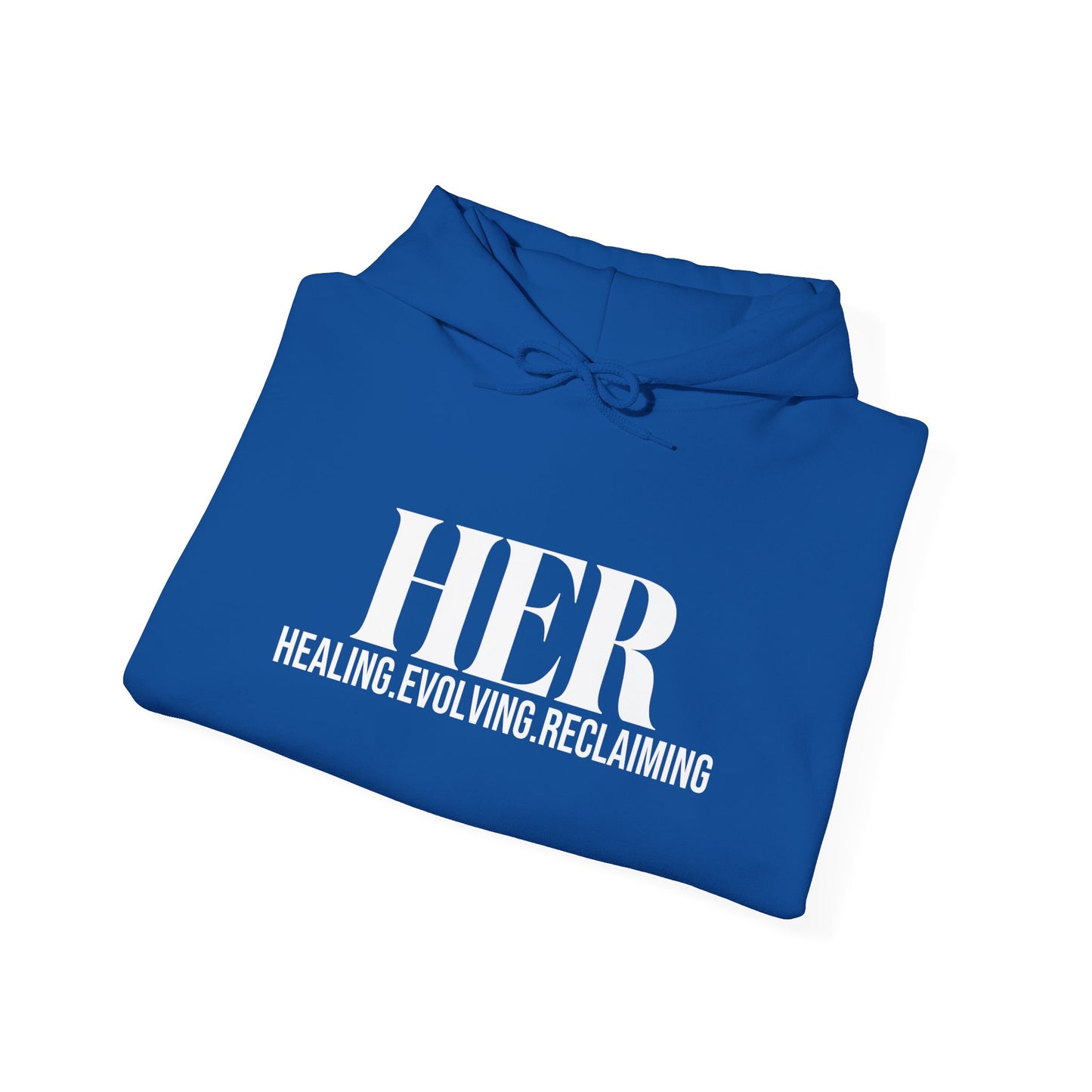 HER Hoodie