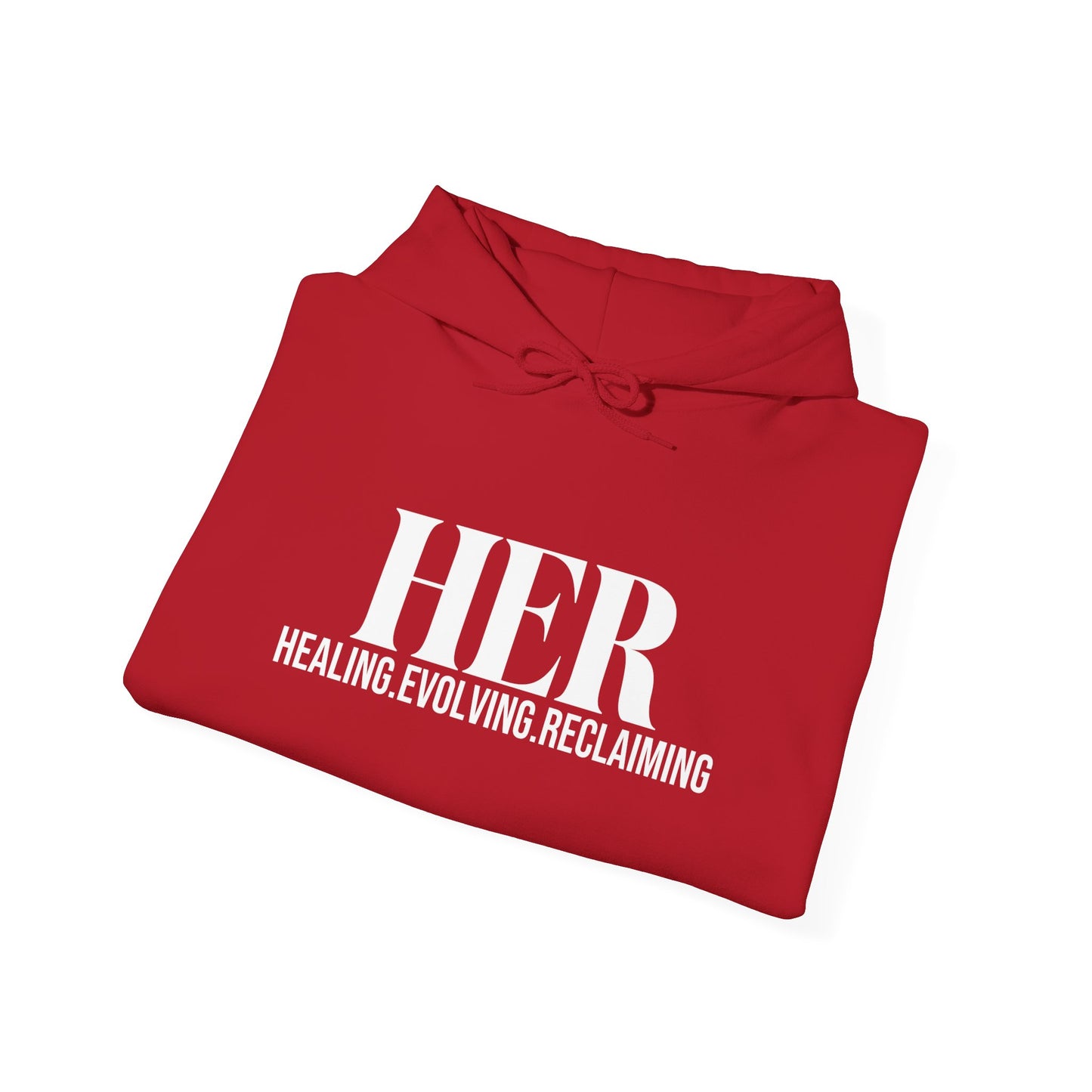 HER Hoodie