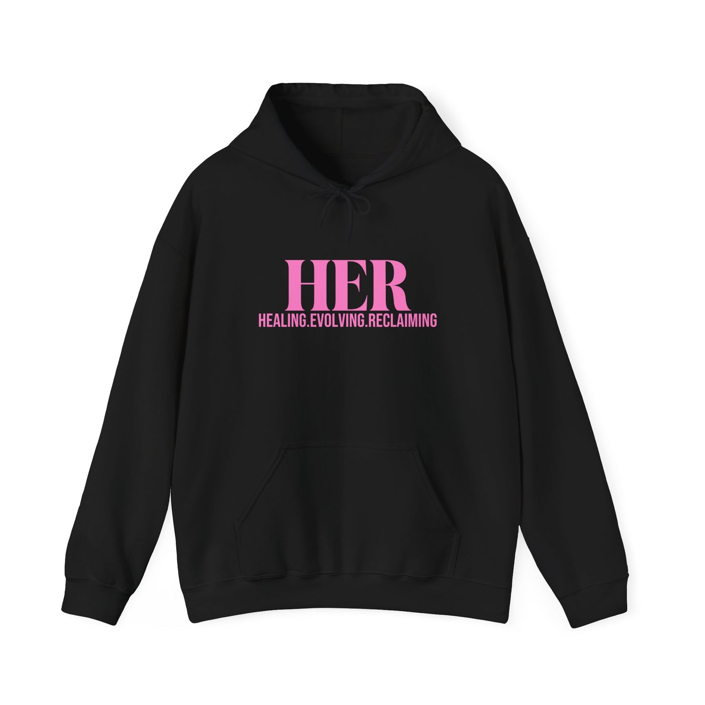 HER Hoodies