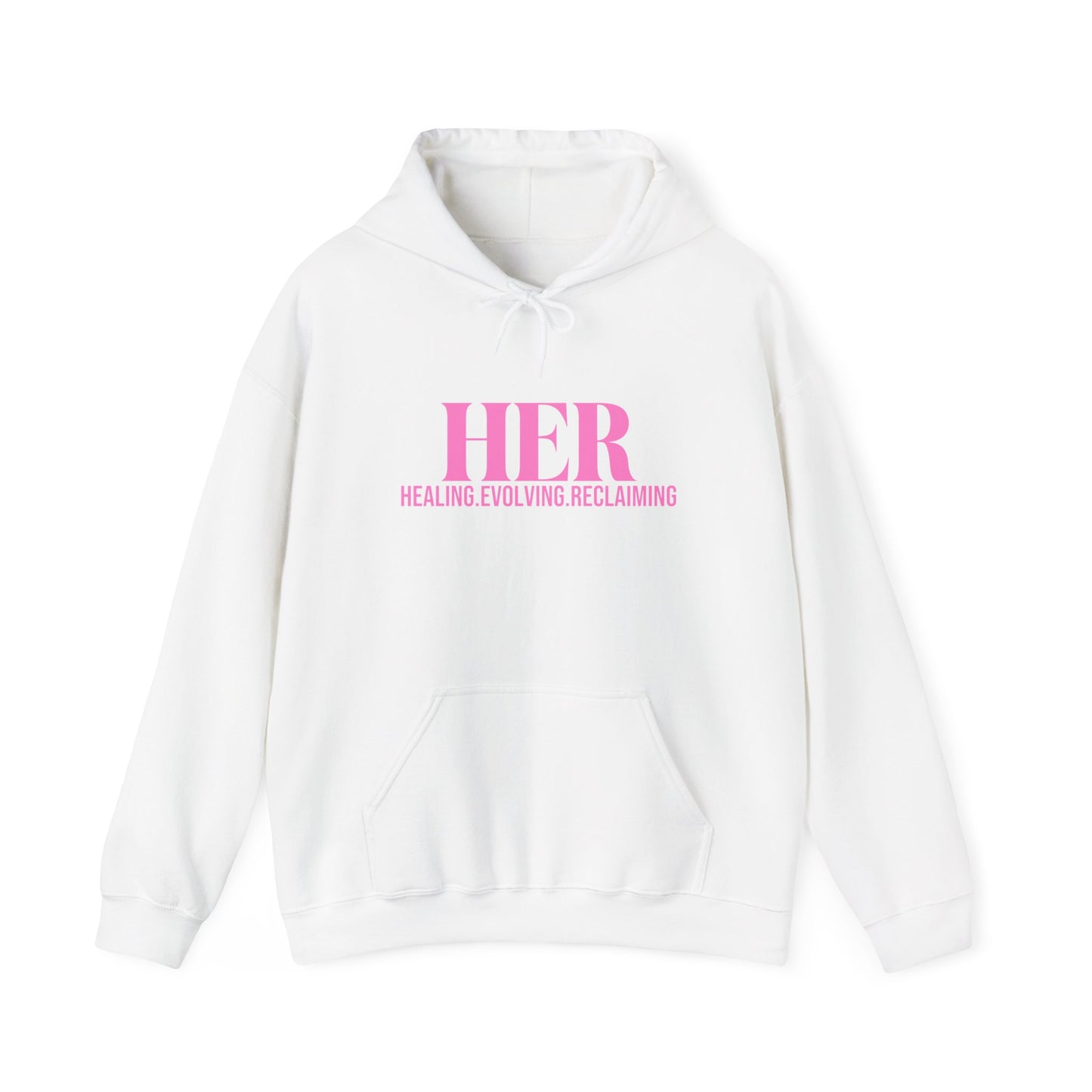 HER Hoodies