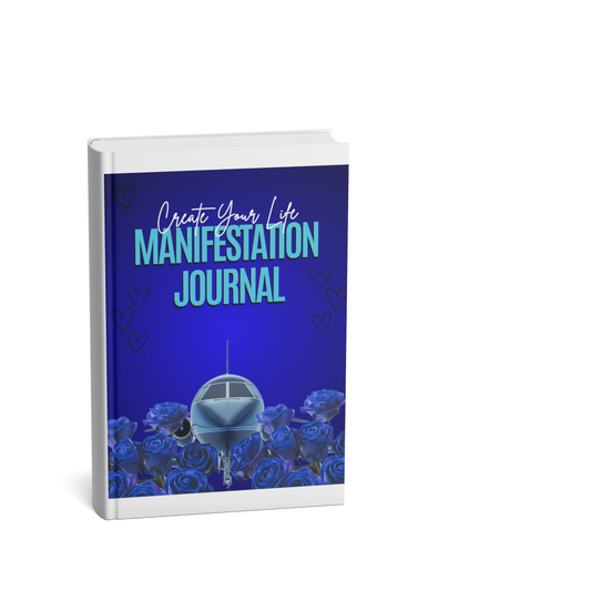 Manifestation Journal