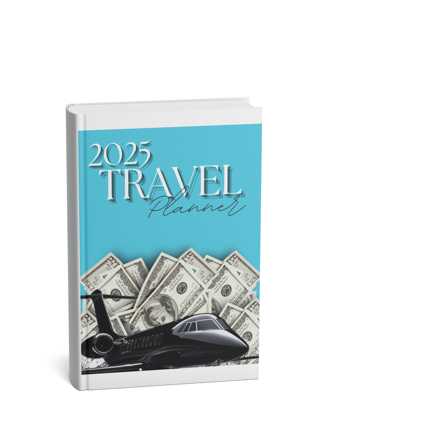 2025 Travel Planner