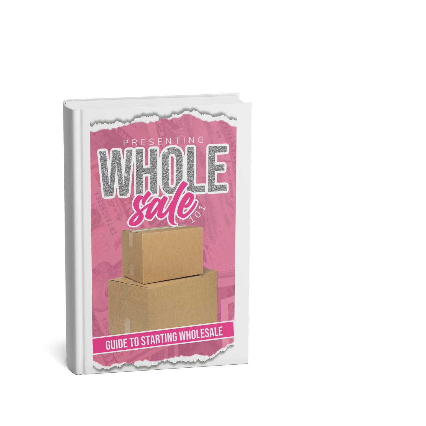 Wholesale 101