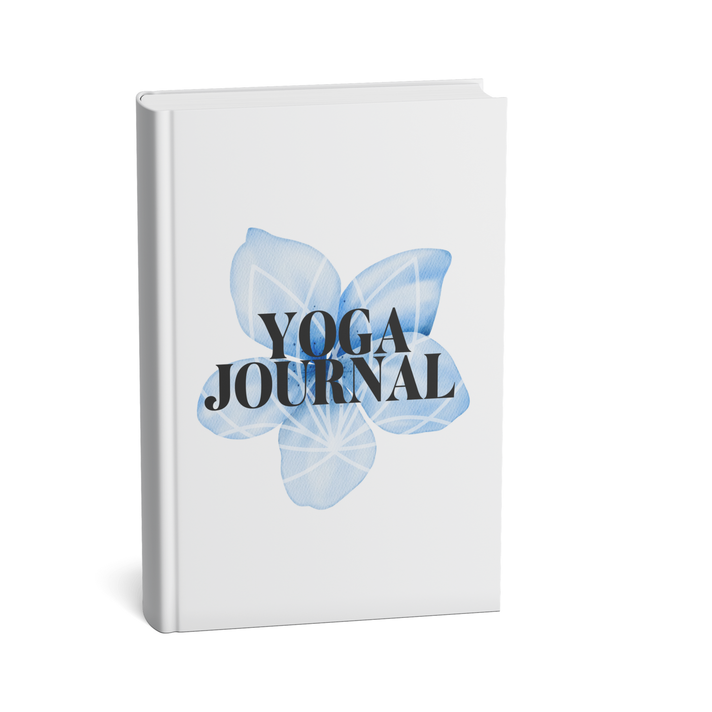 Yoga Journal